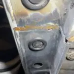 Improper Repair