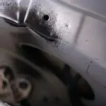 Improper Repair