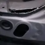 Improper Repair
