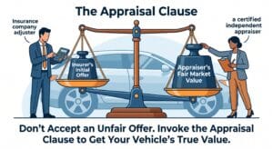 The Appraisal Clause